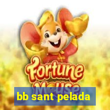 bb sant pelada